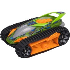 Velocitrax Forest Green R/C 28 cm