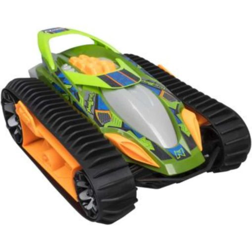 Velocitrax Forest Green R/C 28 cm