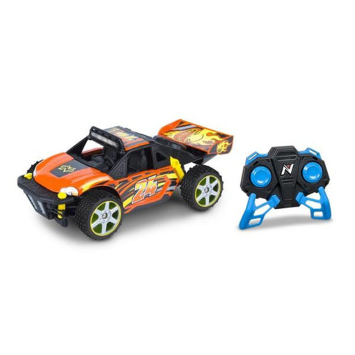 Nikko Race Buggies Hyper Blaze R/C