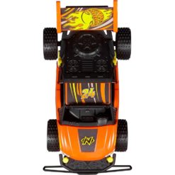 Nikko Race Buggies Hyper Blaze R/C