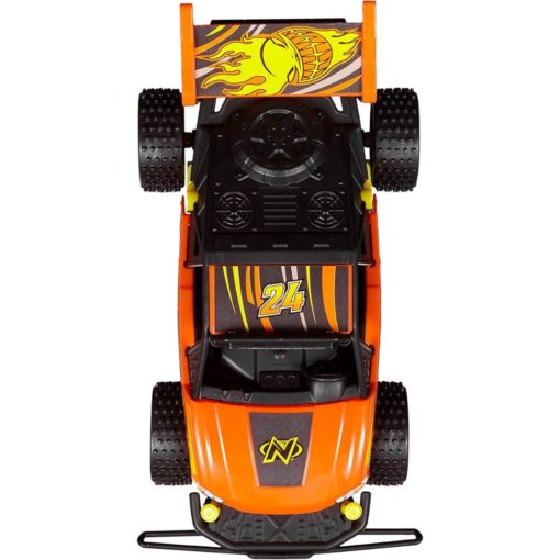 Nikko Race Buggies Hyper Blaze R/C