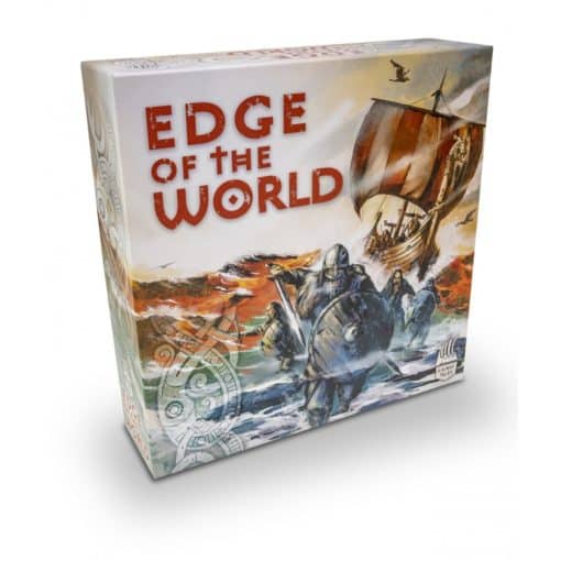 Vikings' Tales: Edge Of The World Tactic