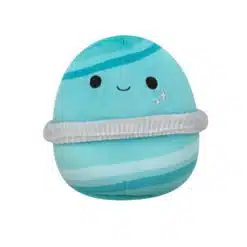 Squishmallows pehmolelu 9 cm koiranlelu Hugo