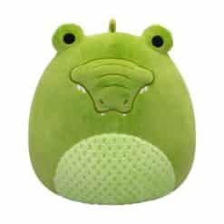 Squishmallows 30 cm alligaatori mopes