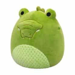 Squishmallows 30 cm alligaatori mopes