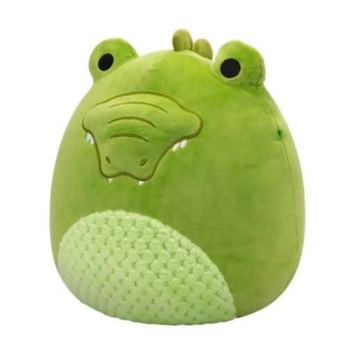 Squishmallows 30 cm alligaatori mopes