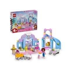 LEGO Gabby´S Dollhouse 10796 Gabbyn Kisukerho