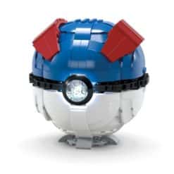 Mega Pokemon Jumbo Great Ball 299 Os
