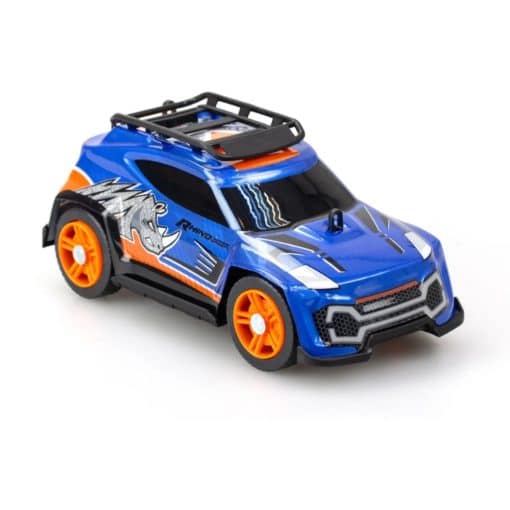 Exost r/c Auto Build2drive