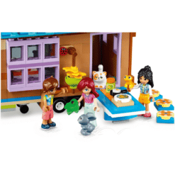 Lego Friends 41735 siirrettävä minitalo