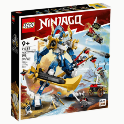Lego Ninjago 71785 Jayn Titaanirobotti