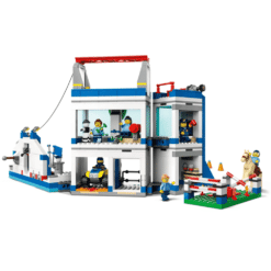 Lego City 60372 poliisien koulutuskeskus