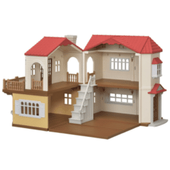 Sylvanian Families country house