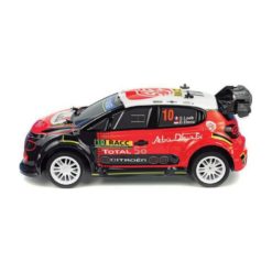 WRC Auto