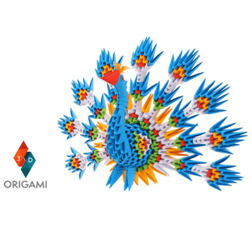 origami 3d