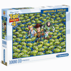Toy story puzzle