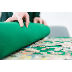 jigsaw mat roll
