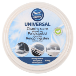 Nord Clean Universal -puhdistuskivi