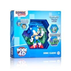 Pods 4D Sonic Classic