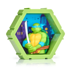 Pods 4D Turtles Leonardo