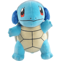 christmas squirtle plush