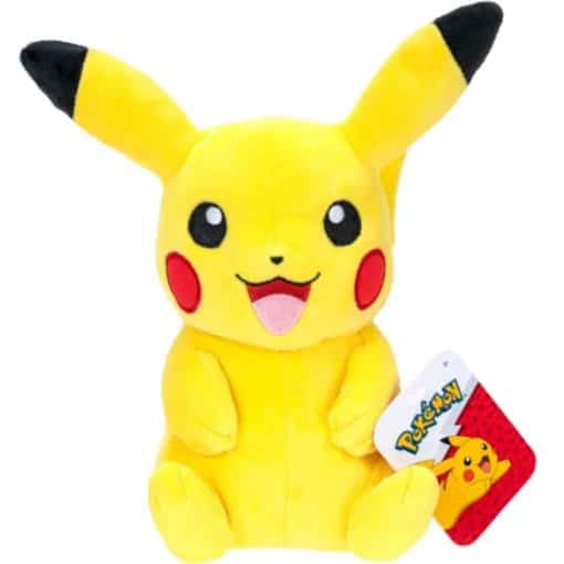 Pokemon pehmo 20 cm Pikachu