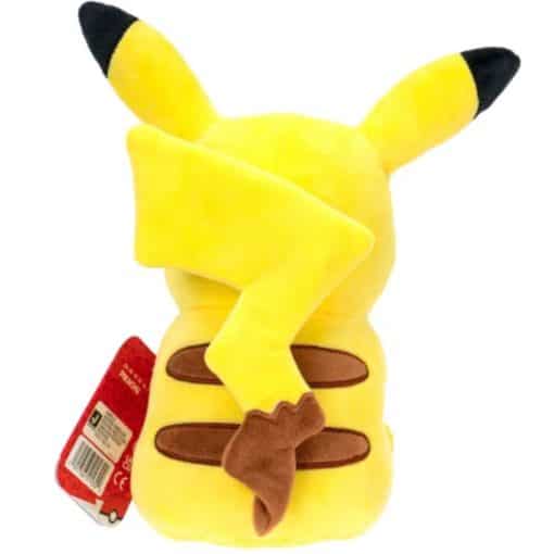 Pokemon pehmo 20 cm Pikachu