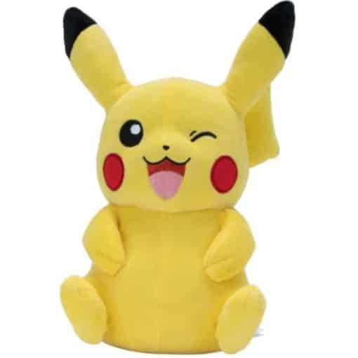 Pokemon pehmo 30 cm Pikachu