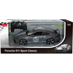 Porsche 911 R/C auto 1:16 Rastar