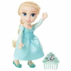 Prinsessa nukke 15 cm Disney