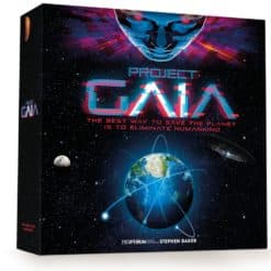 Project Gaia -peli