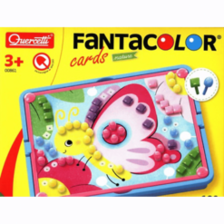 Fantacolor card mature