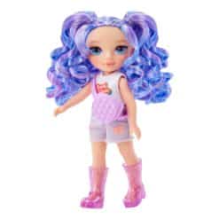 Rainbow High Littles Amethyst Willow (2)