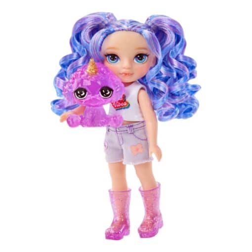 Rainbow High Littles Amethyst Willow (3)