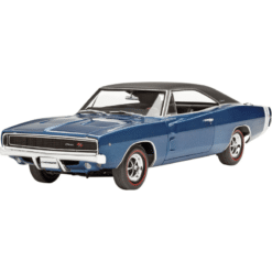 Revell Dodge Charger RT '68 125