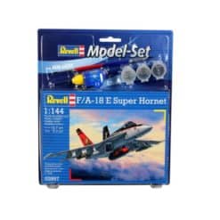 Revell FA-18 Super Hornet 1144 Model S