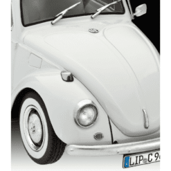 Revell Setti VW Beetle Limousine 1968