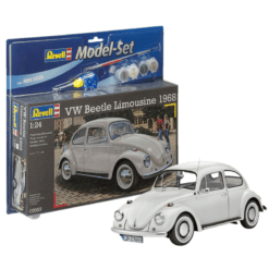 Revell Setti VW Beetle Limousine 1968