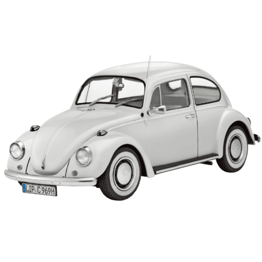 Revell Setti VW Beetle Limousine 1968