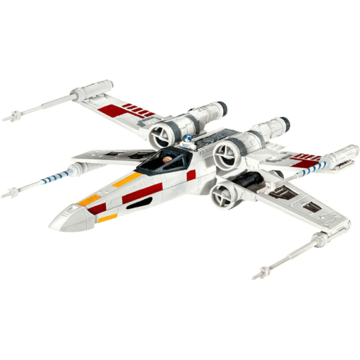 Revell Star Wars Set X-Wing Fighter