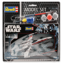 Revell Star Wars Set X-Wing Fighter