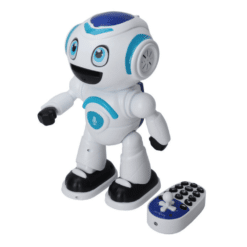 remote control robot