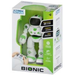 Robotti Xtreme Bots Bionic RC