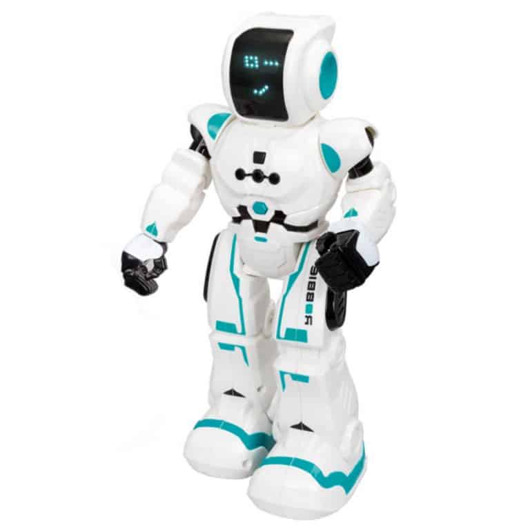 Robotti Xtreme Bots Robbie