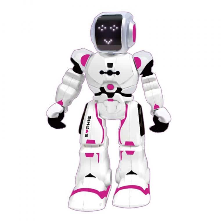 Robotti Xtreme Bots Sophie
