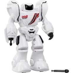 Robotti Ycoo RC Blast One valkoinen (1)