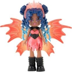 Royale High Fire Fairy figuurisetti