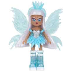 Royale High Ice Fairy figuurisetti