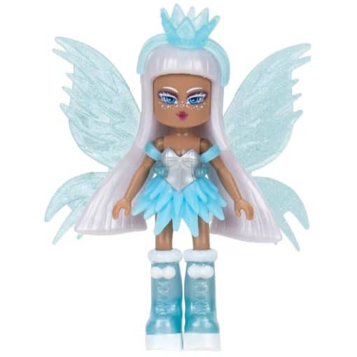 Royale High Ice Fairy figuurisetti