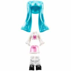 Royale High Ice Fairy figuurisetti